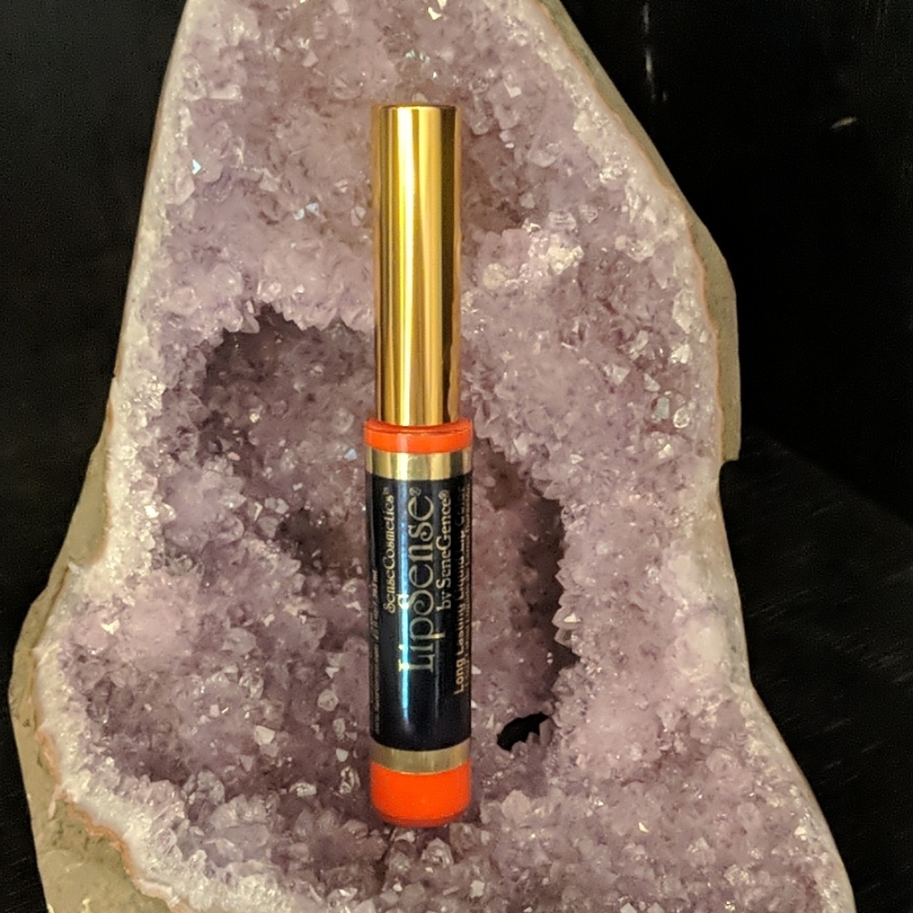 SeneGence LipSense Retired Color - Samon